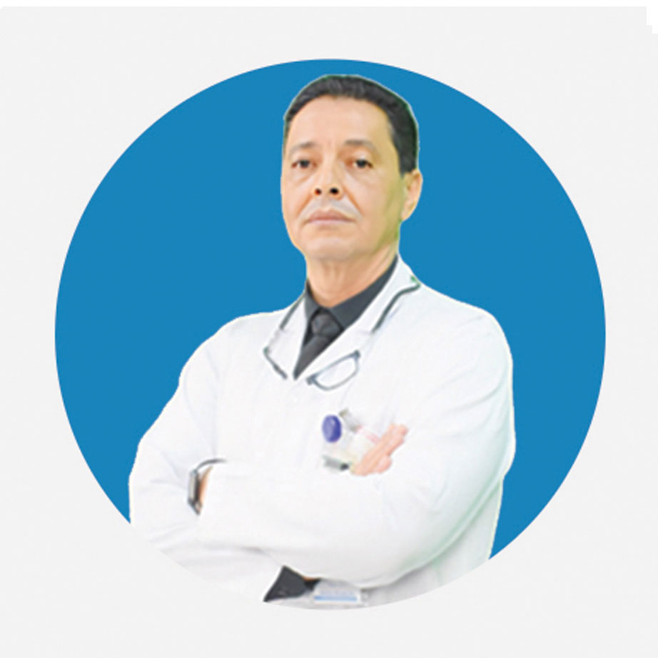 عدنان بوغوفه استشاري عظام