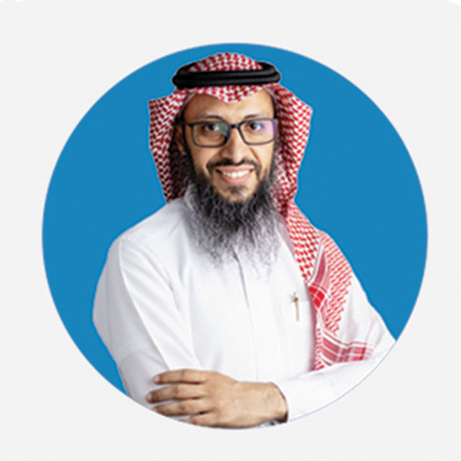 د.ظافر الشهري